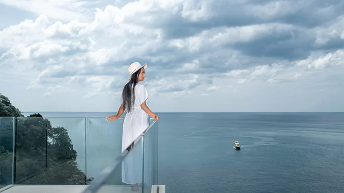 مزایای زندگی در آپارتمان لوکس