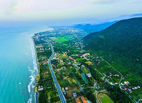 سرمایه گذاری در املاک رامسر: بازاری با رشد پایدار و تقاضای همیشگی